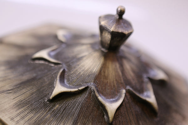 SS A House with many rooms