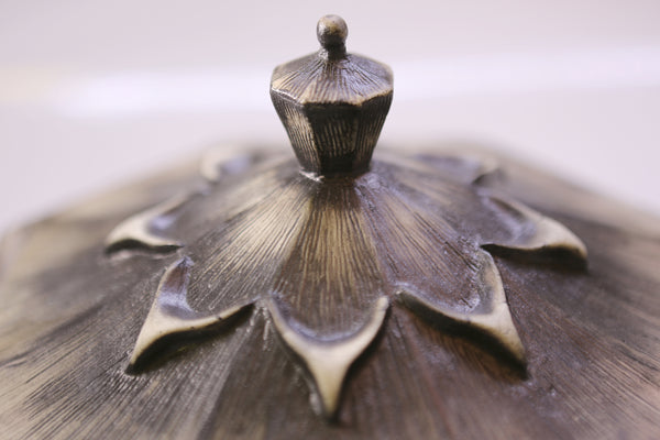 SS A House with many rooms