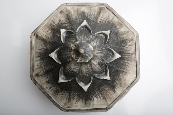 SS A House with many rooms