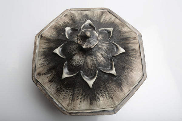 SS A House with many rooms