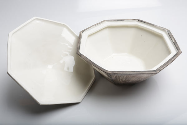 SS A House with many rooms