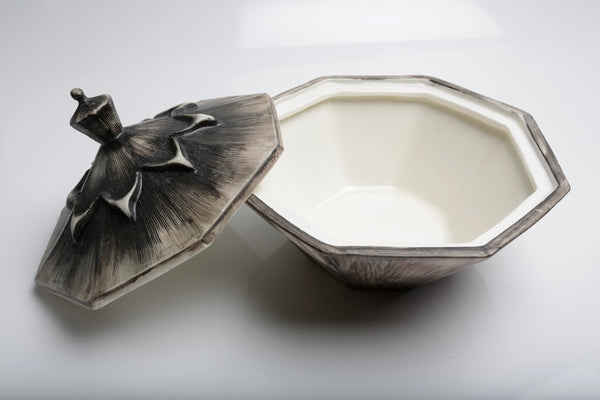 SS A House with many rooms