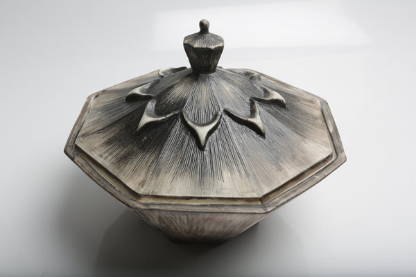 SS A House with many rooms