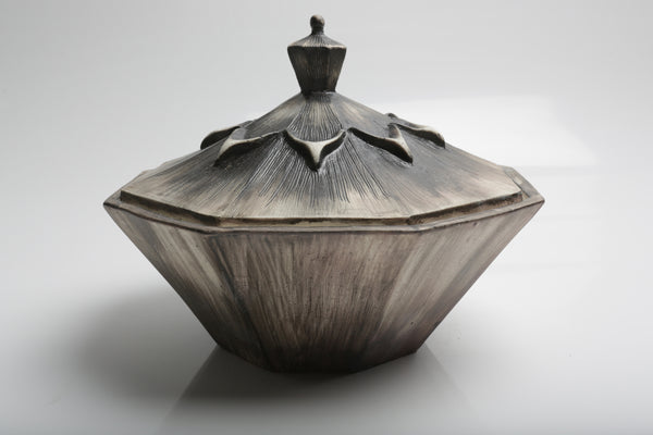 SS A House with many rooms