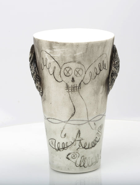 Our Consummation of Mother Earth : Cup 1