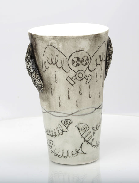 Our Consummation of Mother Earth : Cup 1