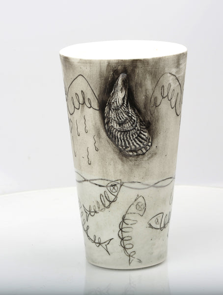 Our Consummation of Mother Earth : Cup 1