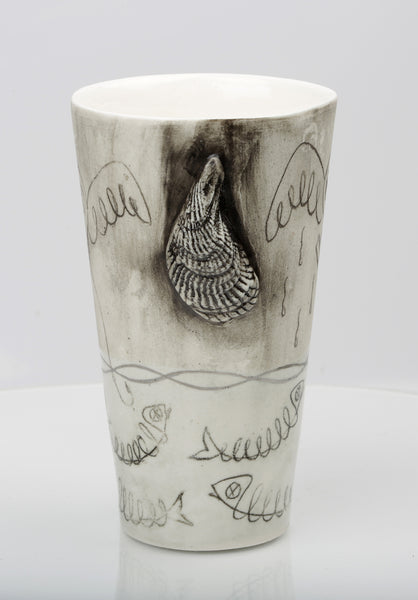 Our Consummation of Mother Earth : Cup 1