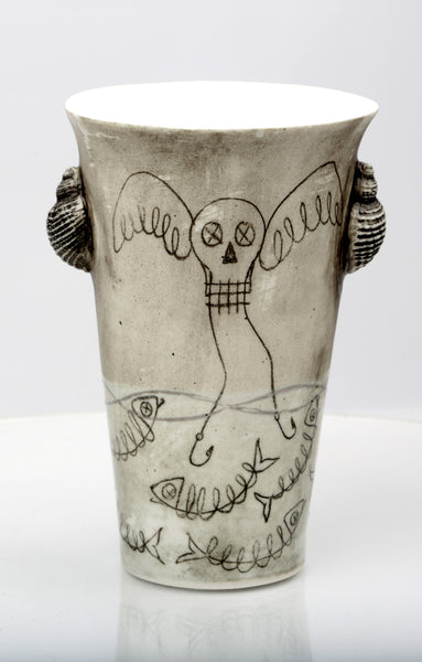 Our Consummation of Mother Earth : Cup 2