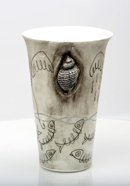 Our Consummation of Mother Earth : Cup 2