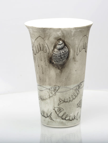 Our Consummation of Mother Earth : Cup 2