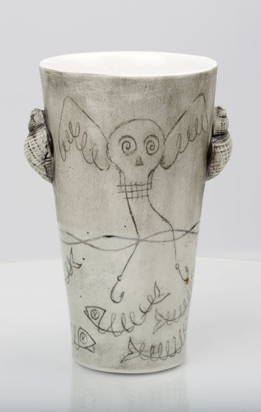 Our Consummation of Mother Earth : Cup 3