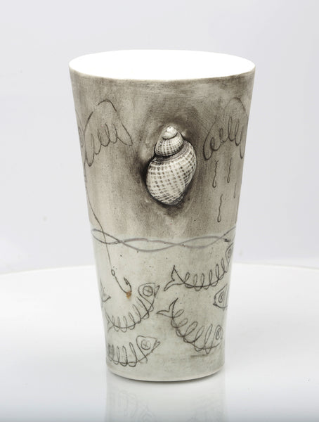 Our Consummation of Mother Earth : Cup 3