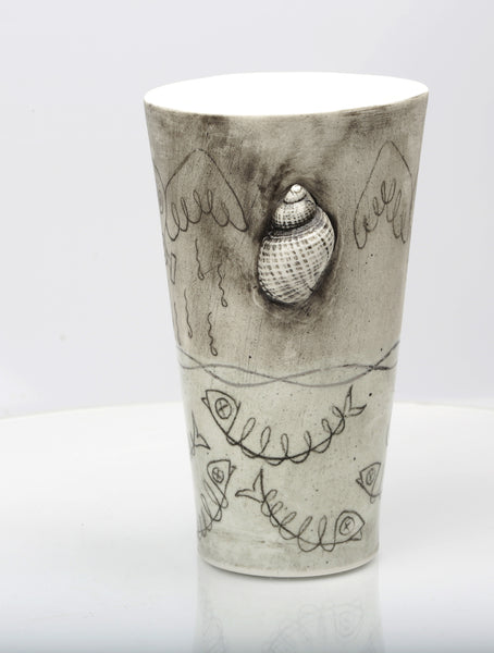 Our Consummation of Mother Earth : Cup 3