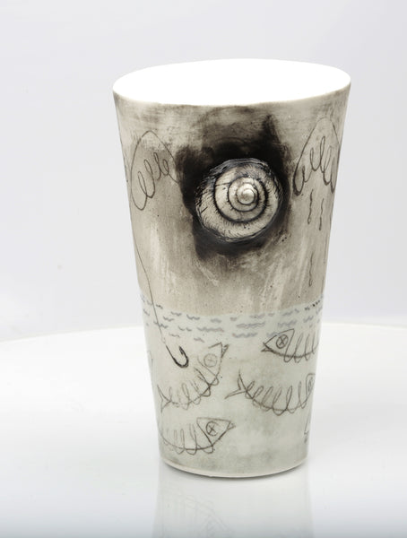 Our Consummation of Mother Earth : Cup 4
