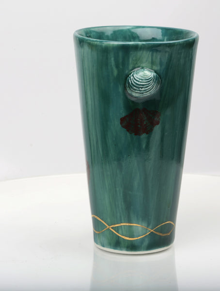 Jade Cup 19 : Seahorse Theme