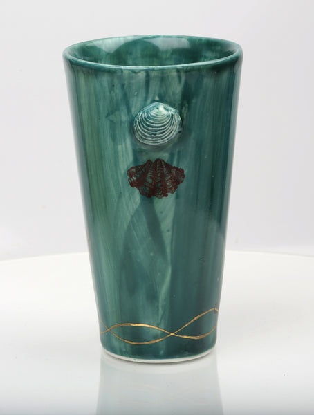 Jade Cup 19 : Seahorse Theme