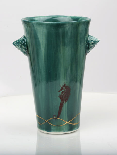 Jade Cup 21 : Seahorse Theme