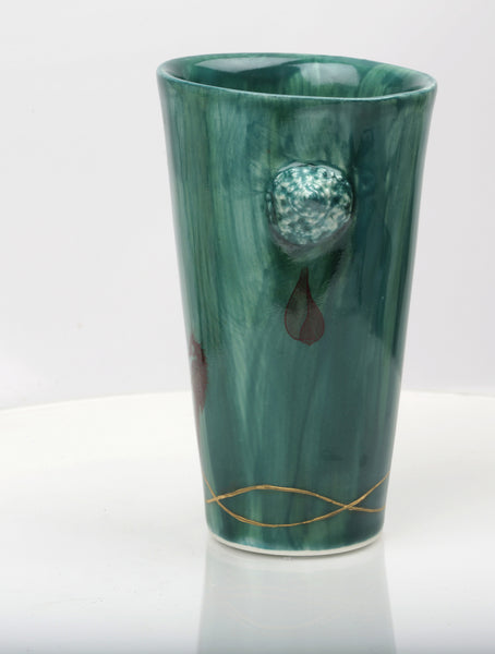 Jade Cup 21 : Seahorse Theme