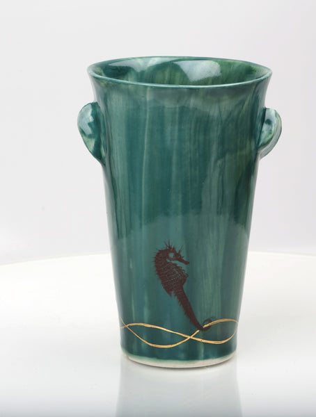 Jade Cup 23 : Seahorse Theme