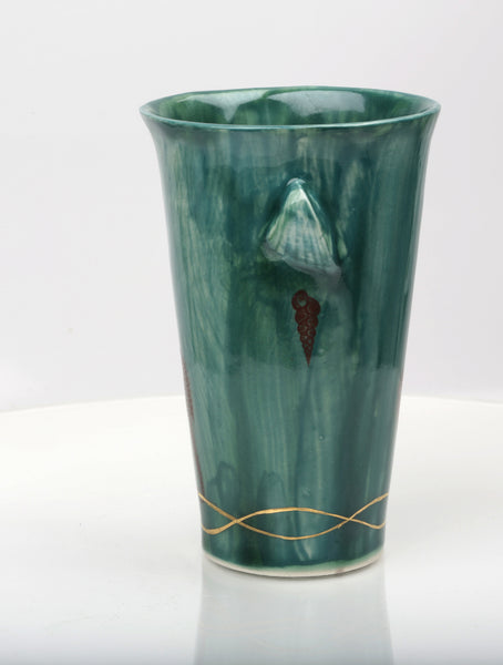 Jade Cup 23 : Seahorse Theme