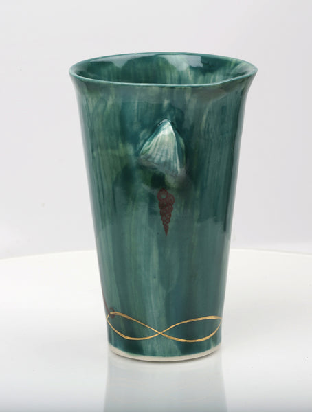 Jade Cup 23 : Seahorse Theme