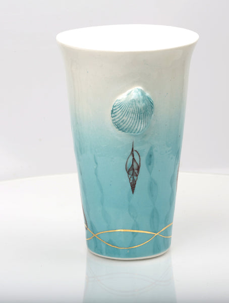 Seafern Cup 3 :  Seahorse Theme