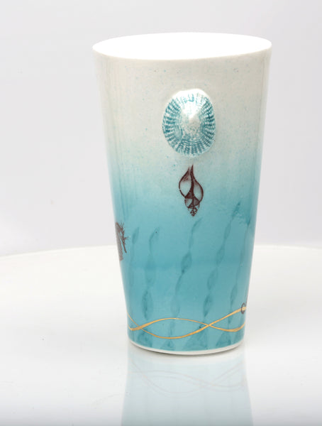 Seafern Cup 5 :  Seahorse Theme