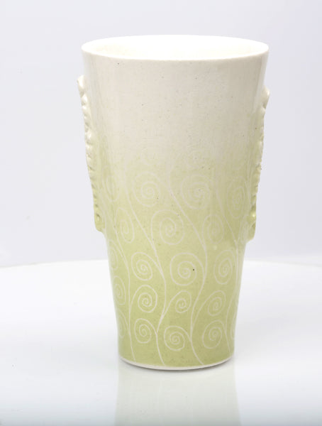 Fynbos Green : Cup 1