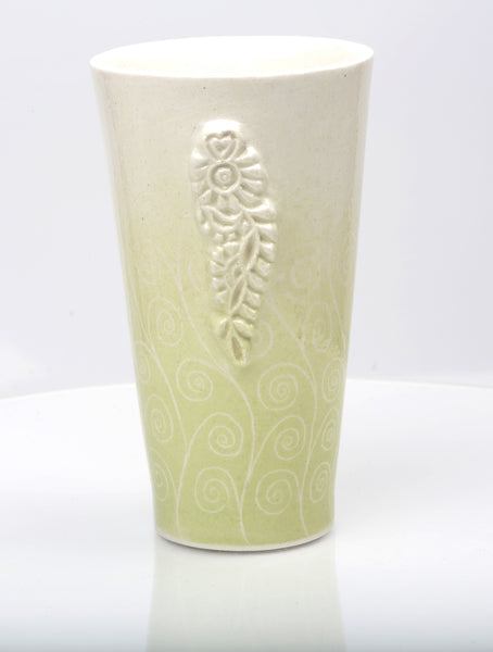 Fynbos Green : Cup 1