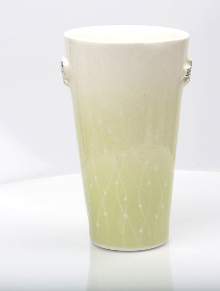 Fynbos Green : Bird : Cup 2