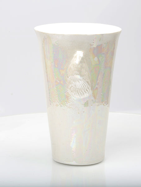 Mother of Pearl Cup 6 : Shell  Theme