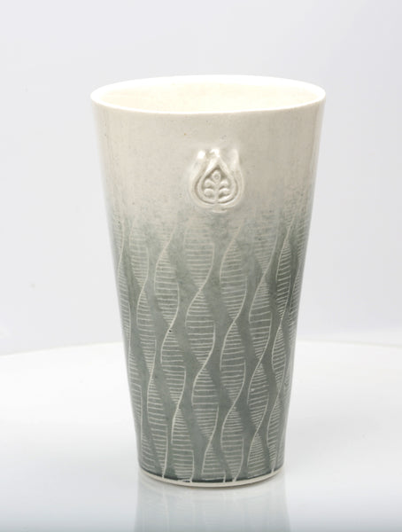 DNA Helix Grey : Cup 1