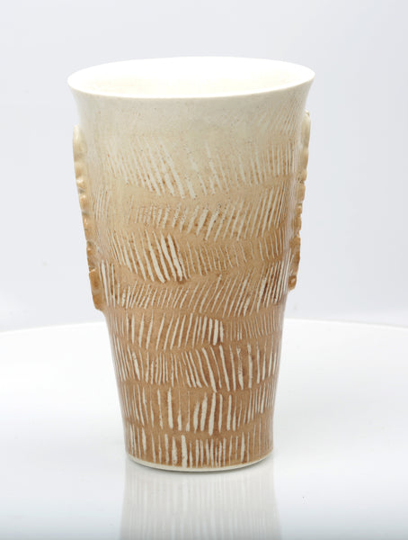 Fynbos Brown : Cup 4