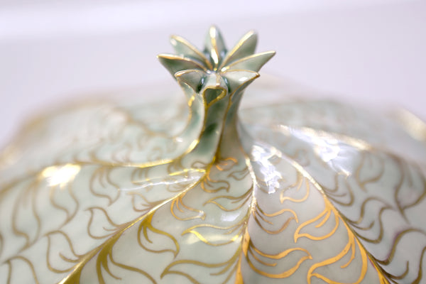 SS Flowers from an ancient well