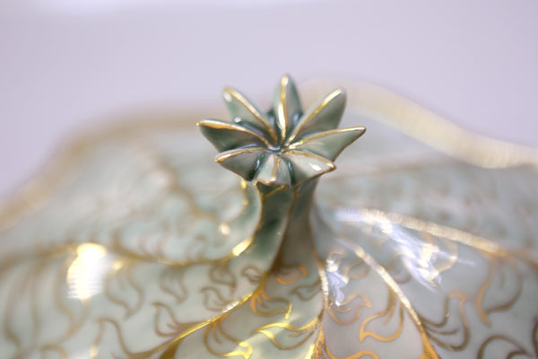 SS Flowers from an ancient well