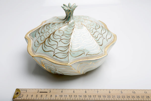 SS Flowers from an ancient well