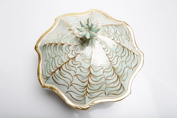 SS Flowers from an ancient well