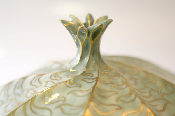 SS Flowers from an ancient well