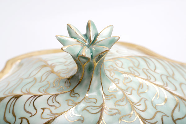 SS Flowers from an ancient well