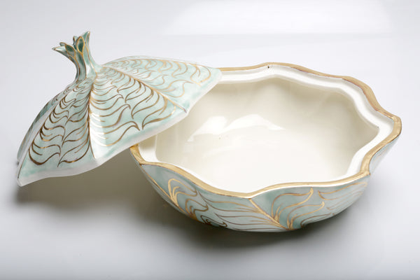 SS Flowers from an ancient well