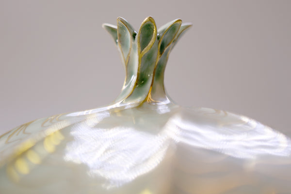 SS Flowers from an ancient well