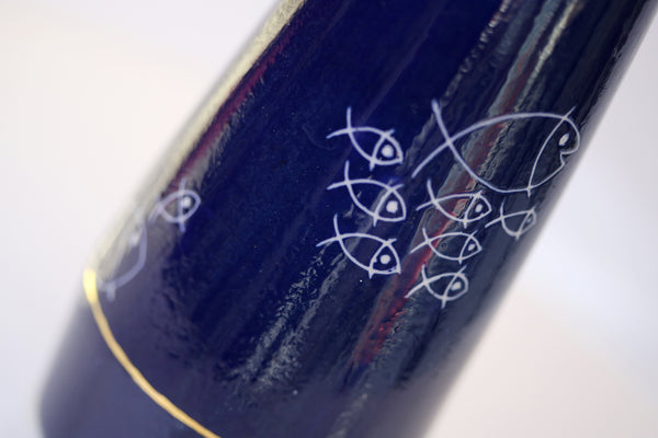 Vase : A Mother's Love