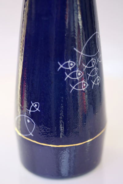 Vase : A Mother's Love