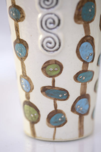 Vase : Social Media : Monolithic Society : Succulent