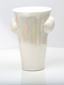 Mother of Pearl Cup 4 : Shell  Theme