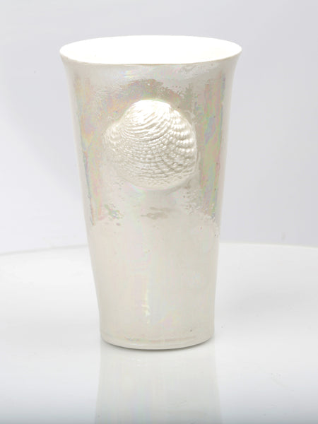 Mother of Pearl Cup 4 : Shell  Theme