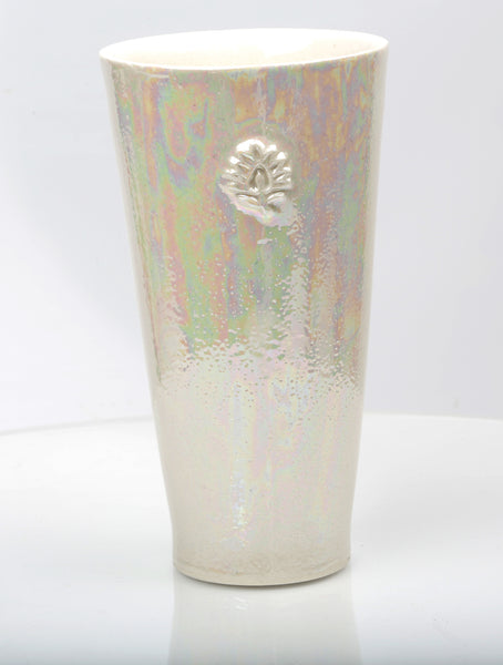 Mother of Pearl Cup 6 : Indian Theme