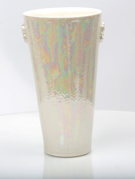 Mother of Pearl Cup 9 : Indian Theme