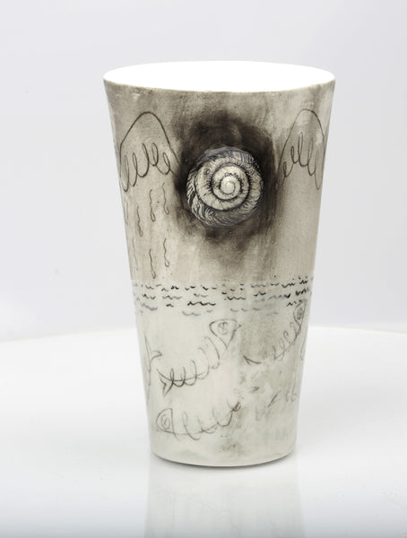 Our Consummation of Mother Earth : Cup 4
